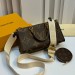 Сумка Louis Vuitton Onthego East West RE6323