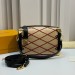 Сумка Louis Vuitton Side Trunk MM RE6324