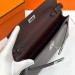 Сумка Hermes Kelly Elan Chevre RE6337