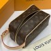 Косметичка Louis Vuitton Dopp Kit RE6339