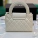 Сумка Chanel Nano Kelly Shopper RB6357