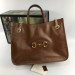 Сумка Gucci Horsebit 1955 Chain Tote RS4541