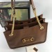 Сумка Gucci Horsebit 1955 Chain Tote RS4541