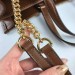 Сумка Gucci Horsebit 1955 Chain Tote RS4541