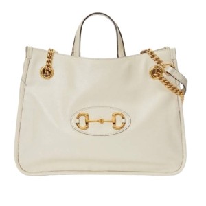 Сумка Gucci Horsebit 1955 Chain Tote RS4539