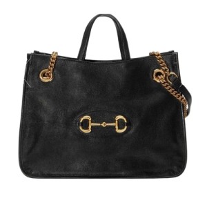 Сумка Gucci Horsebit 1955 Chain Tote RS4540