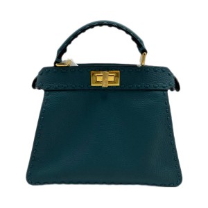 Сумка Fendi Peekaboo RP3992