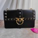 Сумка Pinko Love Bag One Painted Studs RP4054