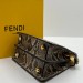 Сумка Fendi Peekaboo RP4090