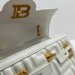 Сумка Balmain B-Buzz 23 RP4144