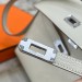 Сумка Hermes Kelly Elan Chevre RB4247