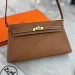 Сумка Hermes Kelly Elan Chevre RB4248