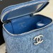 Сумка Chanel Mini Vanity RB4256