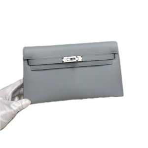 Сумка Hermes Kelly Elan Epsom RE4277