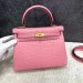 Сумка Hermes Kelly 25 RE4288