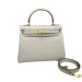 Сумка Hermes Kelly 25 RE4286