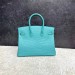 Сумка Hermes Birkin 25 RE4298