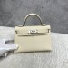 Сумка Hermes Kelly 20 Epsom RE4303