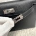 Сумка Hermes Kelly 20 Epsom RE4308