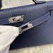 Сумка Hermes Kelly 20 Epsom RE4313