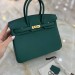 Сумка Hermes Birkin 25 RB4321