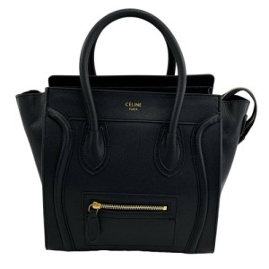 Сумка Celine Luggage RP4455