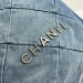 Рюкзак Chanel Backpack 22 RP4458