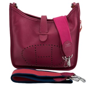 Сумка Hermes Evelyne RP4496