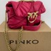 Сумка Pinko Love Bag Puff Ruffle RP4520