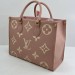 Сумка Louis Vuitton Onthego RP4626