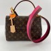 Сумка Louis Vuitton Cluny BB RP4639