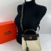 Сумка Hermes Mini Herbag 19 RP4640