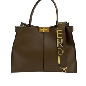 Сумка Fendi Peekaboo RP4663