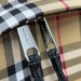 Рюкзак Burberry Jett Check Backpack RP4700