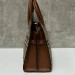 Сумка Burberry Vintage Check Title Tote RP4701