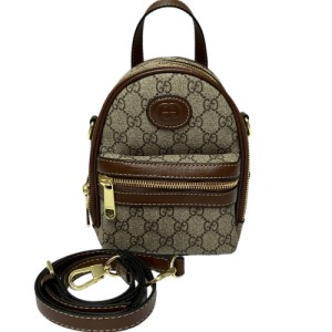 Рюкзак Gucci Ophidia GG RP4721