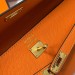 Сумка Hermes Kelly Cut Bag RP4744