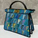 Сумка Fendi Peekaboo RP4763