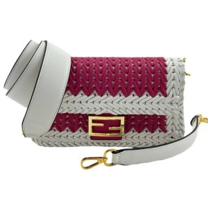 Сумка Fendi Baguette RP4801