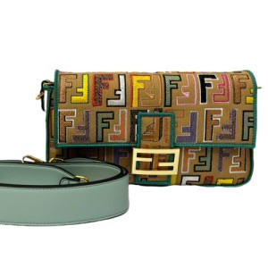 Сумка Fendi Baguette RP4863