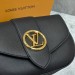 Сумка Louis Vuitton Pont 9 Soft MM RE4882