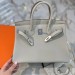 Сумка Hermes Birkin 30 RB3908