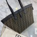 Сумка Fendi Origami Medium RB4985