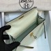 Сумка Hermes Kelly Sellier 19 Bambou Chevre RE5009