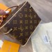 Косметичка Louis Vuitton Nice Mini RB5022