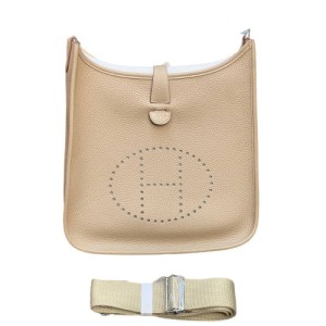 Сумка Hermes Evelyne 29 RE5057