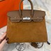 Сумка Hermes Birkin 25 RB5095