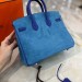 Сумка Hermes Birkin 25 RB5097