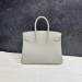 Сумка Hermes Birkin 25 RE5145