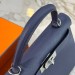 Сумка Hermes Kelly 28 Epsom RB5205